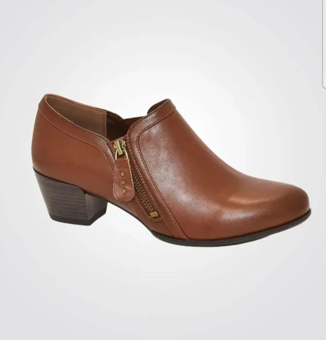 מגפוני עקב ליידי קומפורט