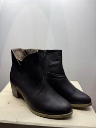 מגפון נוחות עור חום אסיה