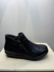 מגפון נוחות עור נעמה- בז'