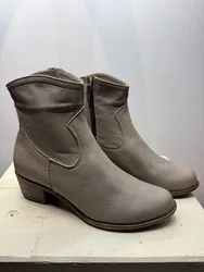 מגף נוחות ריטה בז'