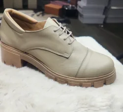 נעלי נוחות עור נייסי- שחור