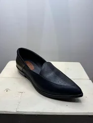 נעל עור מעוצבת - רויאל