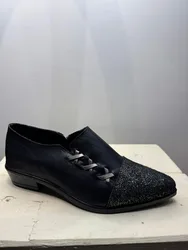 נעל מעוצבת מעור-סאלי